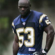 Illustration for article titled Chargers LB Steve Foley Shot Multiple Times